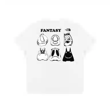 THE NORTH FACE Fantasy T