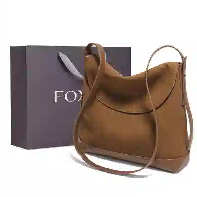 FOXER Tote