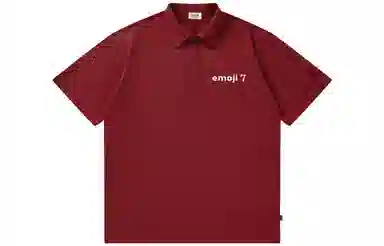 emoji Polo