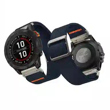 AKGLEADER GarminFenix5677X ProTacti