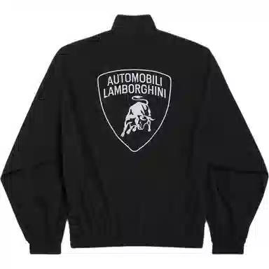 Balenciaga x Automobili Lamborghini