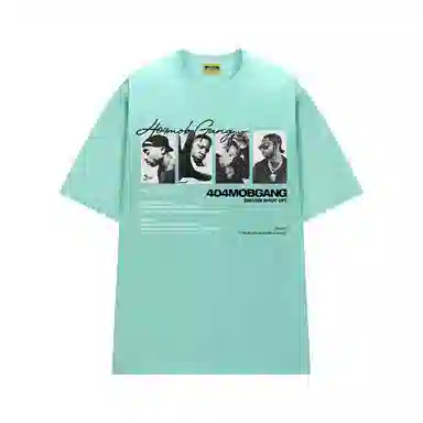404MOB GANG T