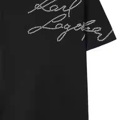 KARL LAGERFELD SS25 T