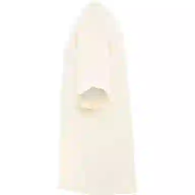 Jacquemus Raglan Logo T-Shirt Beige