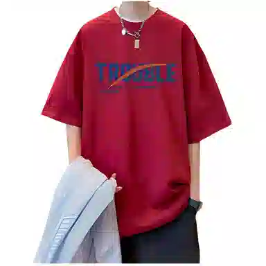 T