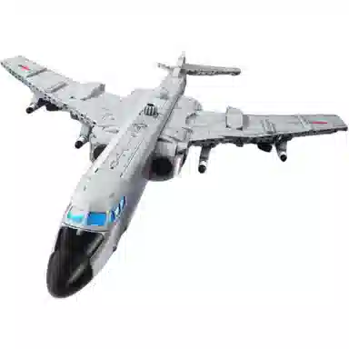 Keeppley 6K- 997pcs 23032