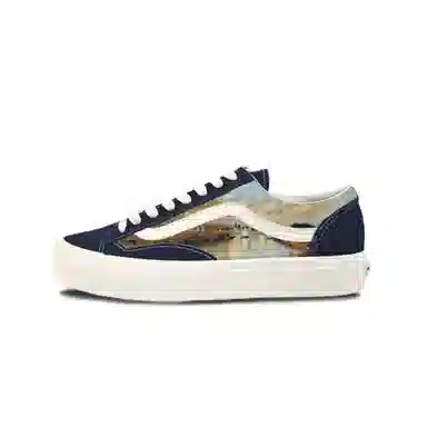 Vans Style 36 suede