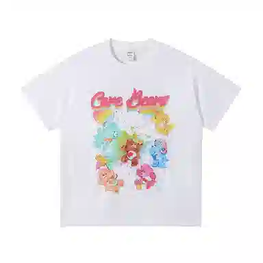 HELIPORT X Care Bears T