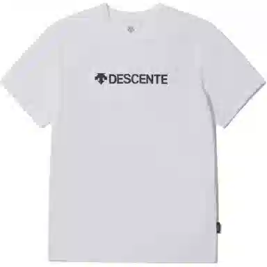 DESCENTE TOUGHESSENTIAL LogoT