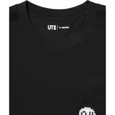 UNIQLO x SS25 T