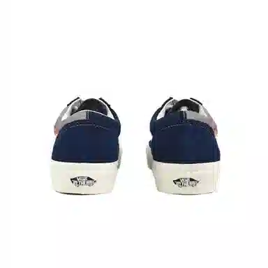 Vans Style 36 suede