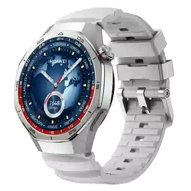 watchbond 150-225mm FKM watchgt5ultimateGT4