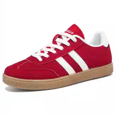 Warrior Classic Retro Trainers