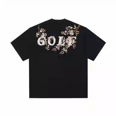 CHARLIE GOLF 270gLogoT