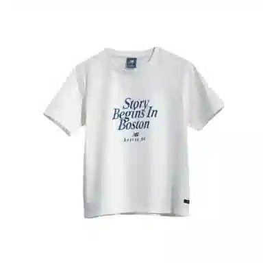 New Balance ShiftedNB SS25 T