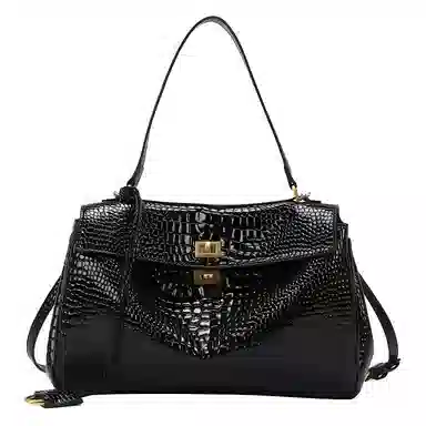 Boniu PU Tote