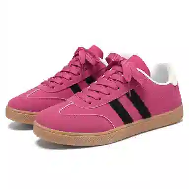 Warrior Classic Retro Trainers