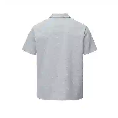 7 SEVFUN boxyCleanfitPolo