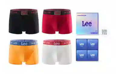 Lee 101 4