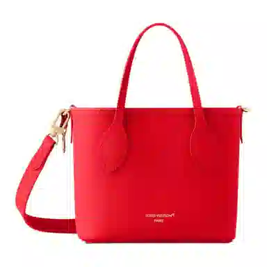 Louis Vuitton Neverfull Inside Out BB Cherry Series