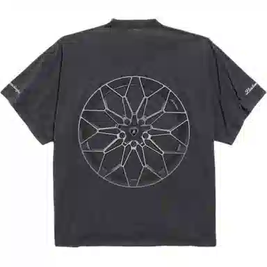 Balenciaga x Automobili Lamborghini T
