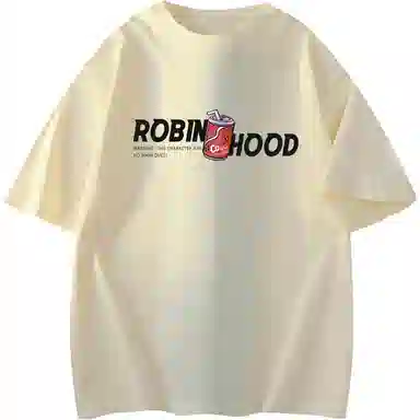 ROBINHOOD logoT