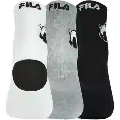 FILA HERITAGE PP Logo 3