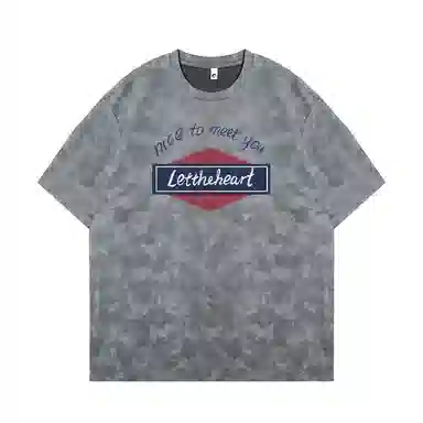 T