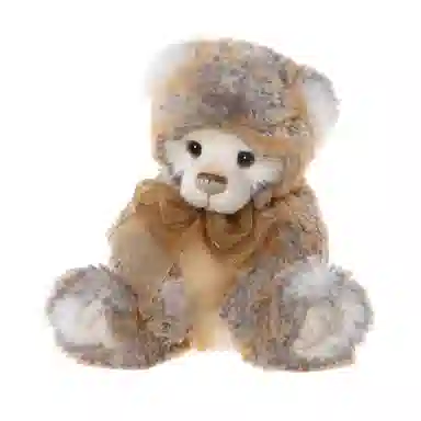 Charlie Bears 36cm