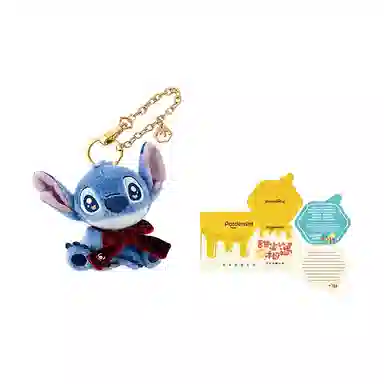 POTDEMIEL x Disney 11cm25cm35cm