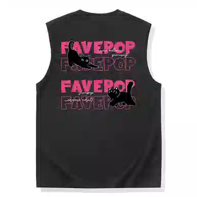 FAVEPOP logo