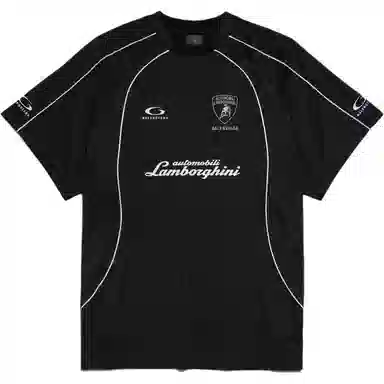 Balenciaga x Automobili Lamborghini T