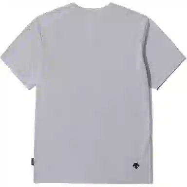 DESCENTE TOUGHESSENTIAL LogoT