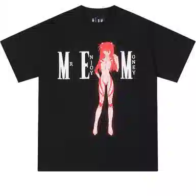 MEDM x EVA SS24 T