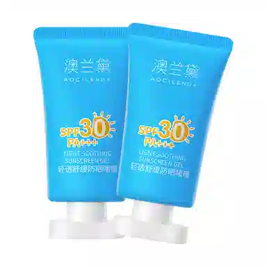 AOCILENDA SPF30 PA++ 50g