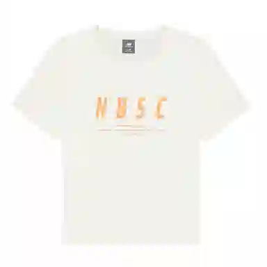 New Balance Shifted logo SS25T