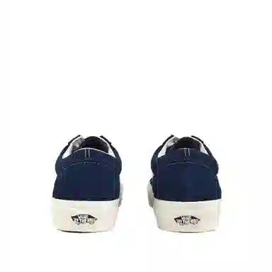Vans Style 36 suede sweet
