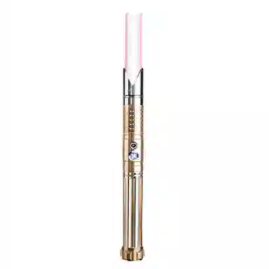 咕轹 激光剑 七彩发光剑 玩具