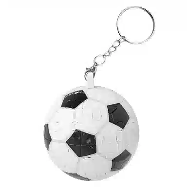 AIZIYUO 3D 25pcs AZYGJ0205