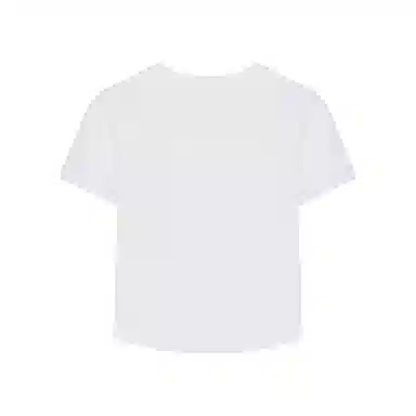 Teenie Weenie smiley T