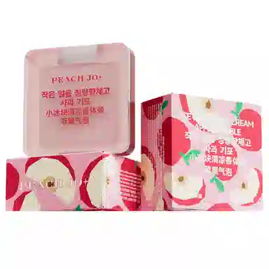 PEACH JO+
