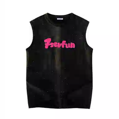7 SEVFUN 3Dlogo