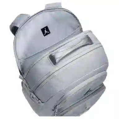 Jordan Blacktop 25L Wolf Grey