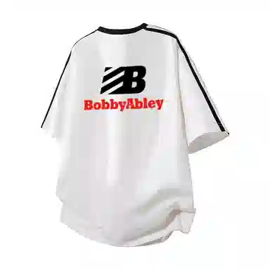 BOBBY ABLEY logoVT