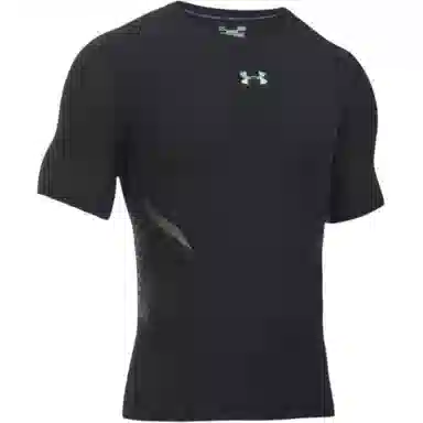 Under Armour HeatGear Zonal T