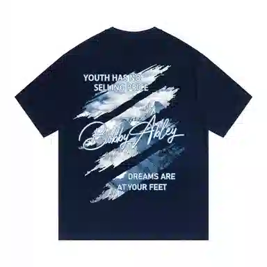 BOBBY ABLEY 320g LOGOT