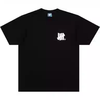 UNDEFEATED SS25 Logo T-Shirt