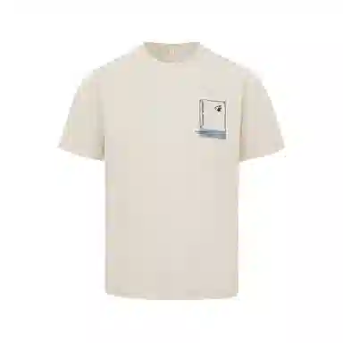 DOUBLEFISH T