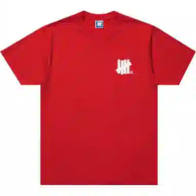 UNDEFEATED SS25 Logo T-Shirt