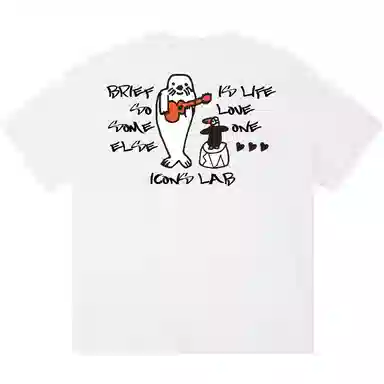 ICONS Lab ICS T